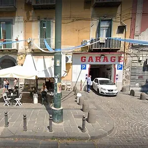 Dimora Dei Giganti *** Naples