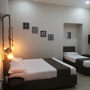 3* Bed & Breakfast Napoli City Rooms