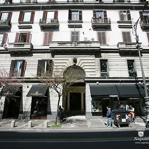 Napoli's Gold Affittacamere