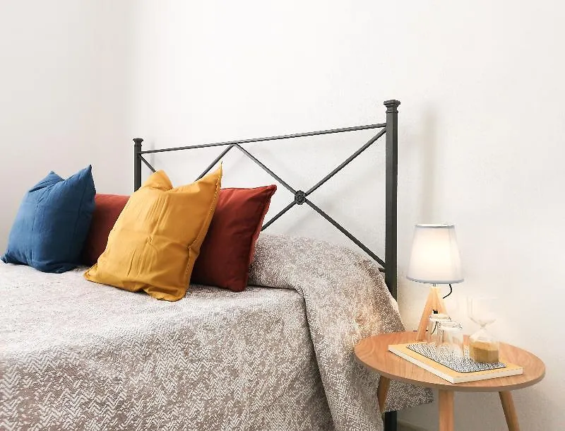 *** Inn Bandb Civico 13 Naples Italy