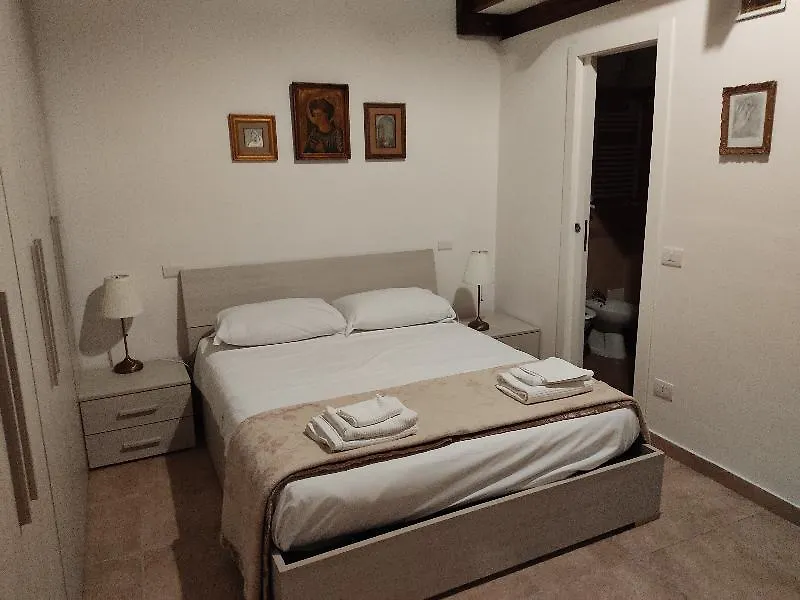 Bandb Civico 13 Naples