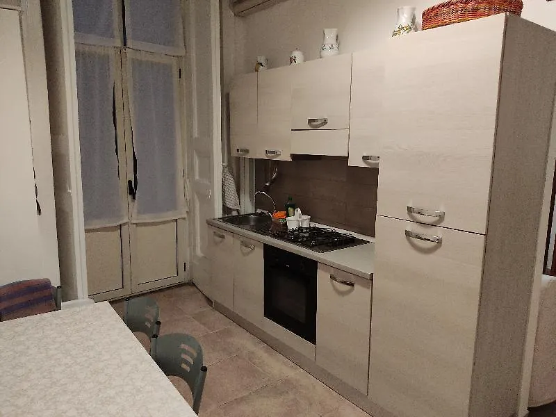 *** Inn Bandb Civico 13 Naples Italy