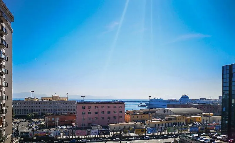 Inn Bandb Civico 13 Naples
