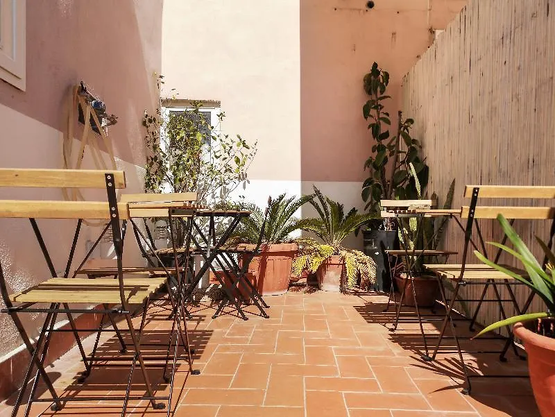 Bandb Civico 13 Naples 3*,  Italy