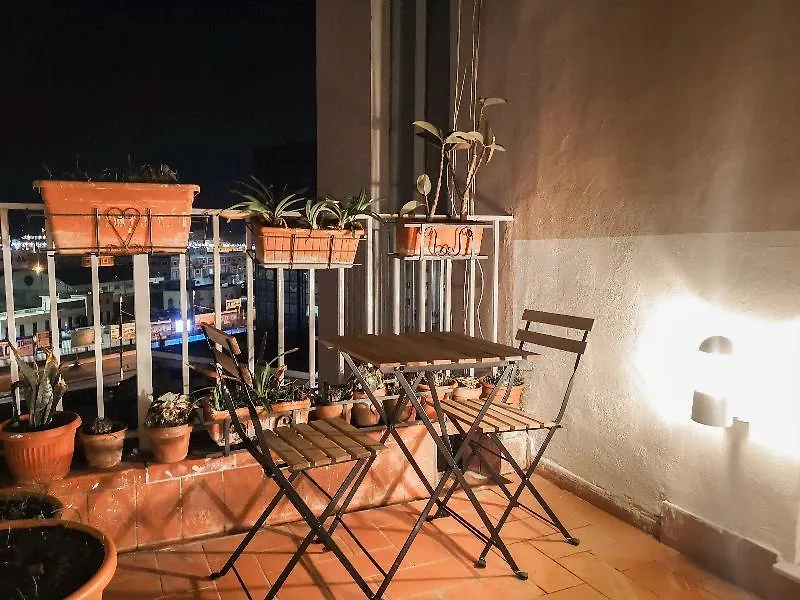 *** Inn Bandb Civico 13 Naples Italy