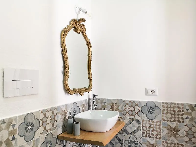*** Inn Bandb Civico 13 Naples Italy